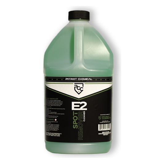 E2 Spot Remover