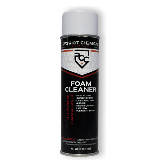 Foam Cleaner