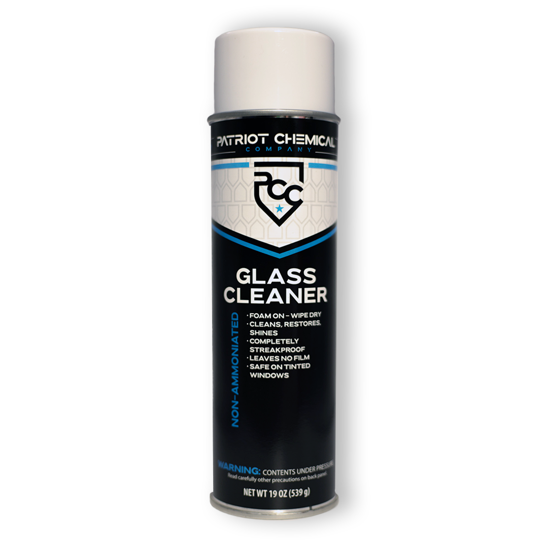 Glass Cleaner