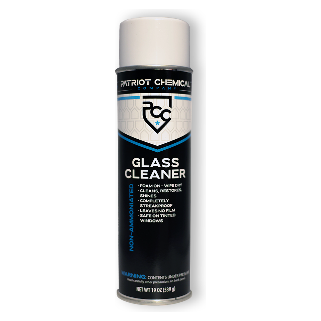Glass Cleaner