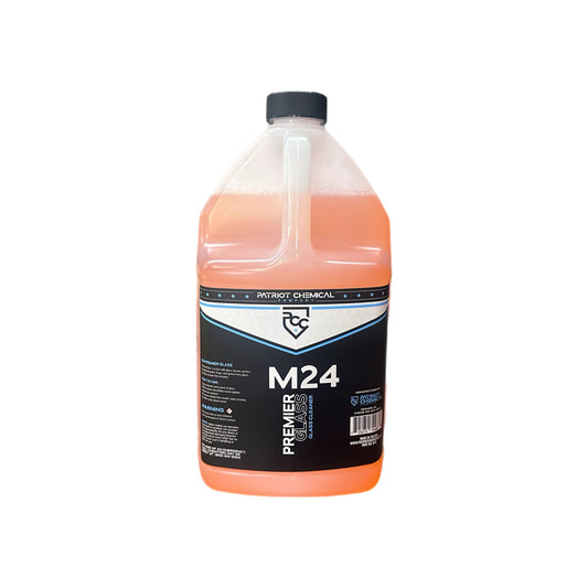 M24 Premier Glass