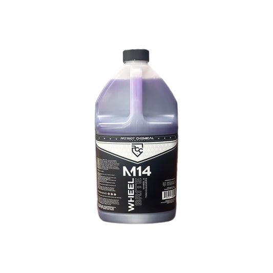 M14 Wheel Brite