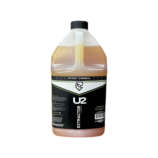 U2 Extractor