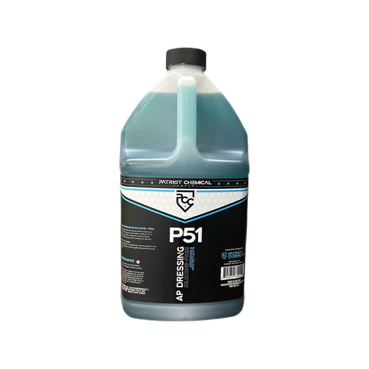 P51 AP Dressing Silicone-Free