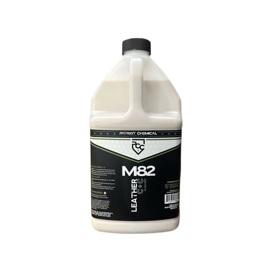 M82 Leather C+C