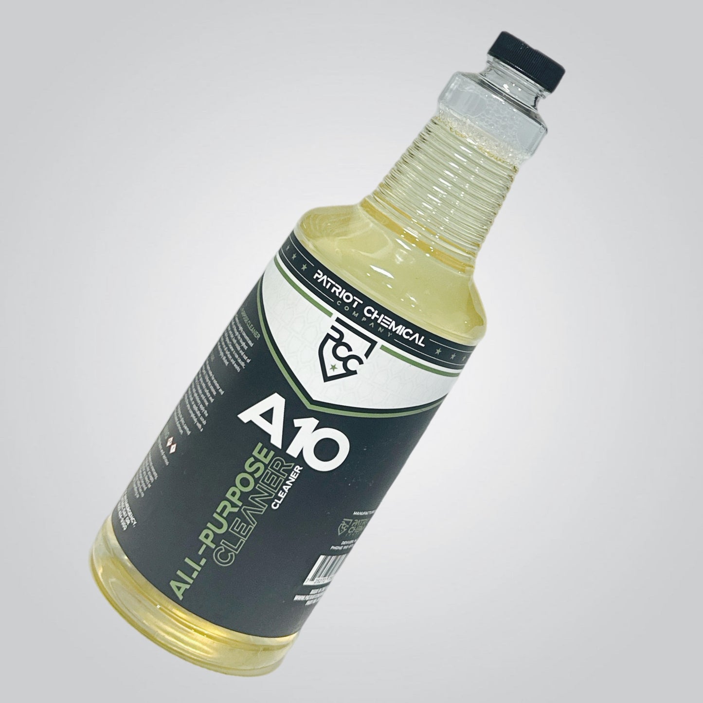 A10 All Purpose Cleaner