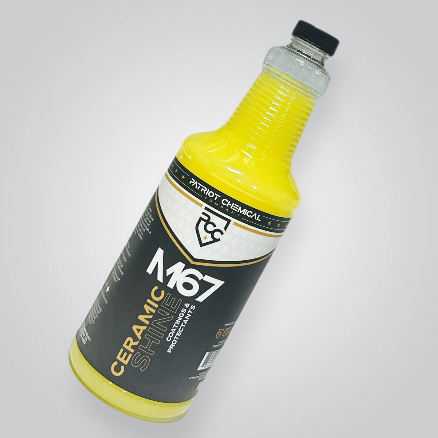 M67 Ceramic Detail Spray