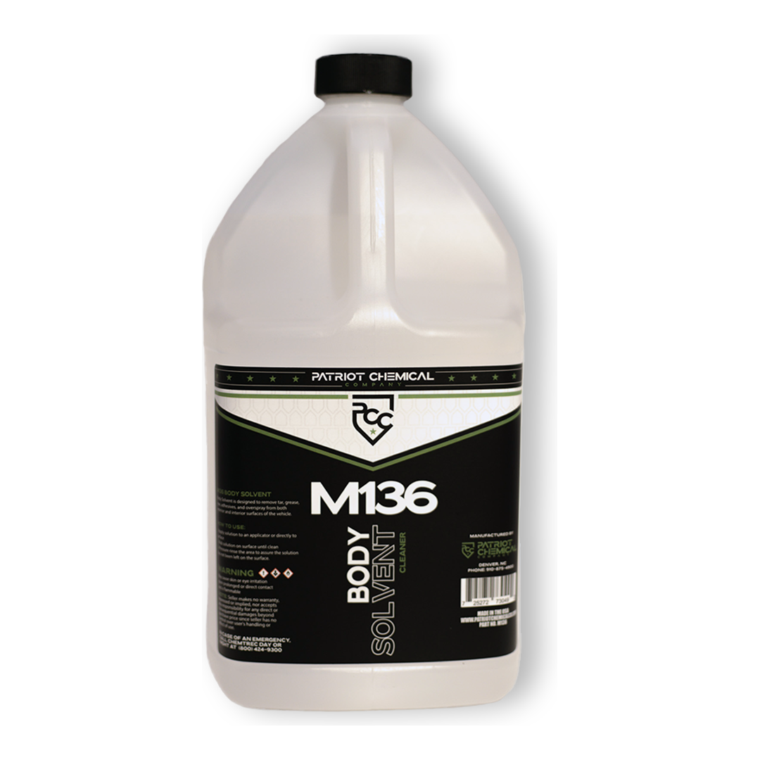 M136