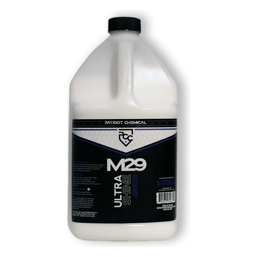 M29 Ultra Shine