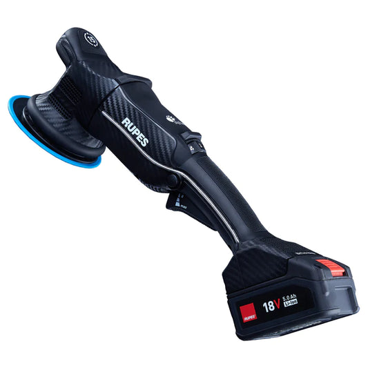 Rupes Bigfoot IBIRD HLR15 Cordless Polisher