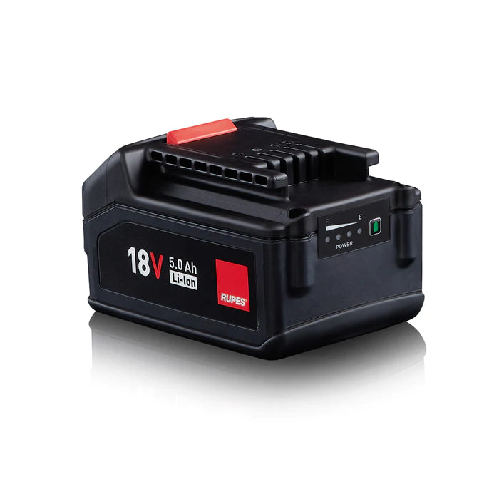 Rupes HLR21 Cordless Polisher Kit