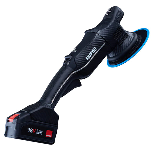 Rupes HLR21 Cordless Polisher Kit