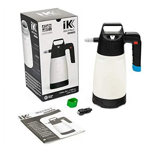 IK Multi PRO 2