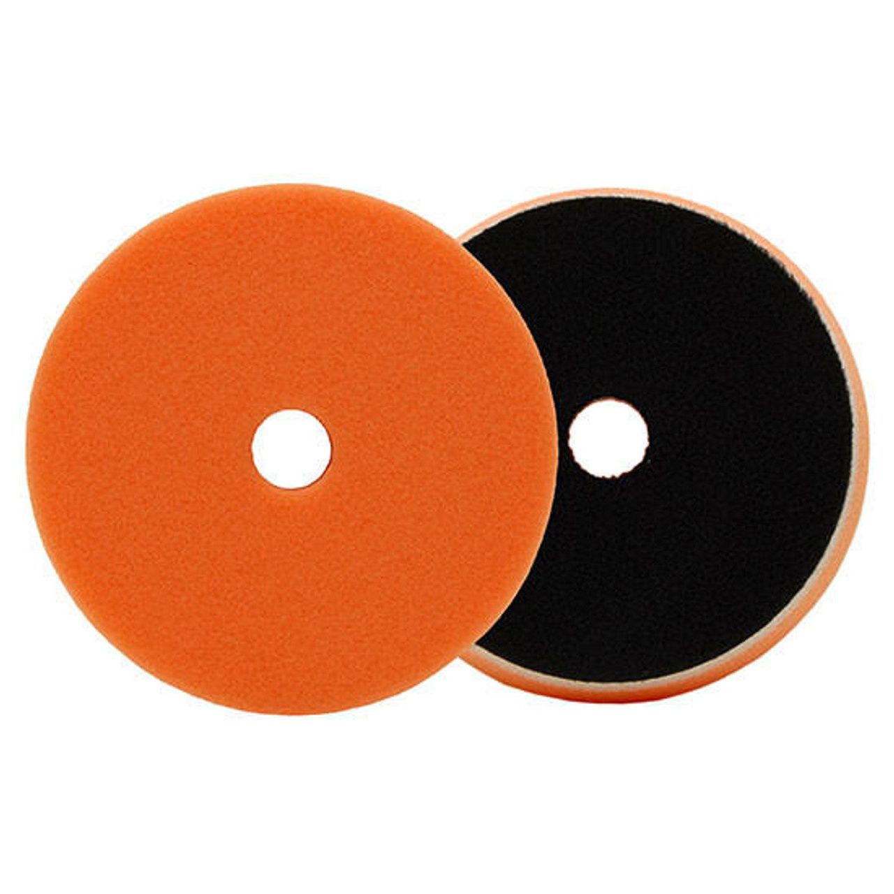 Lake Country | HDO 5.5" Orange Polishing Pad