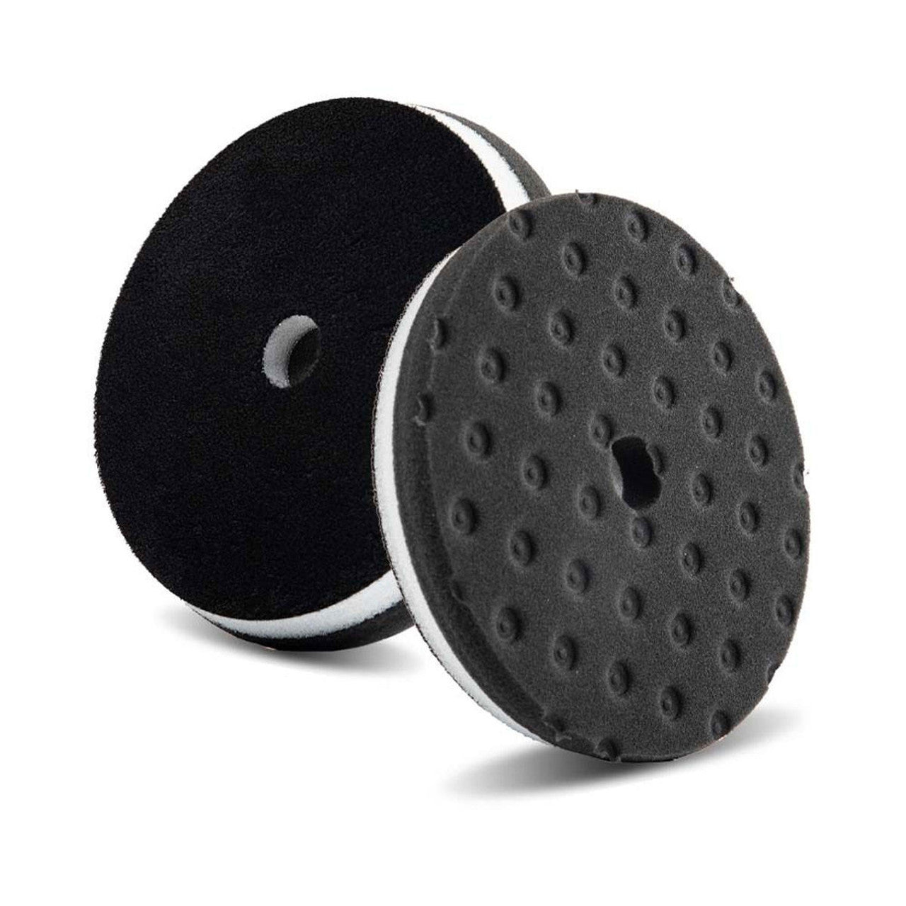 Lake Country | HDO 6.5" Black Finishing Pad
