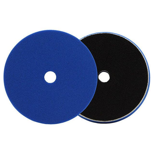 Lake Country | HDO 6.5" Blue Foam Heavy Polishing Pad