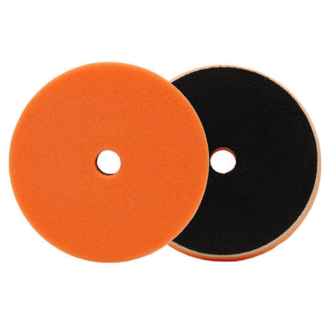Lake Country | HDO 6.5" Orange Polishing Pad