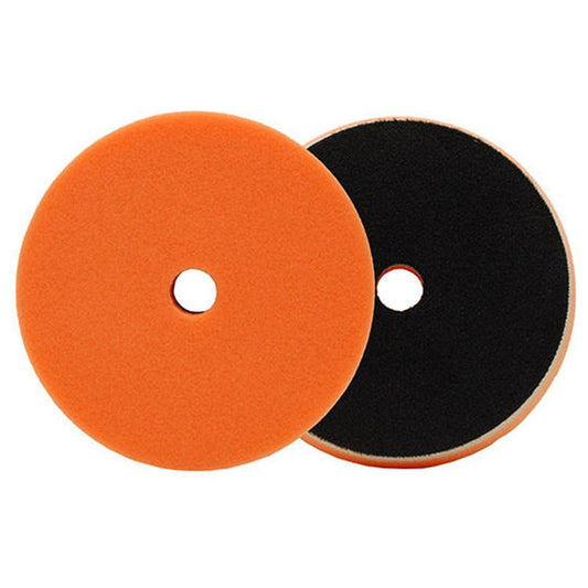 Lake Country | HDO 6.5" Orange Polishing Pad