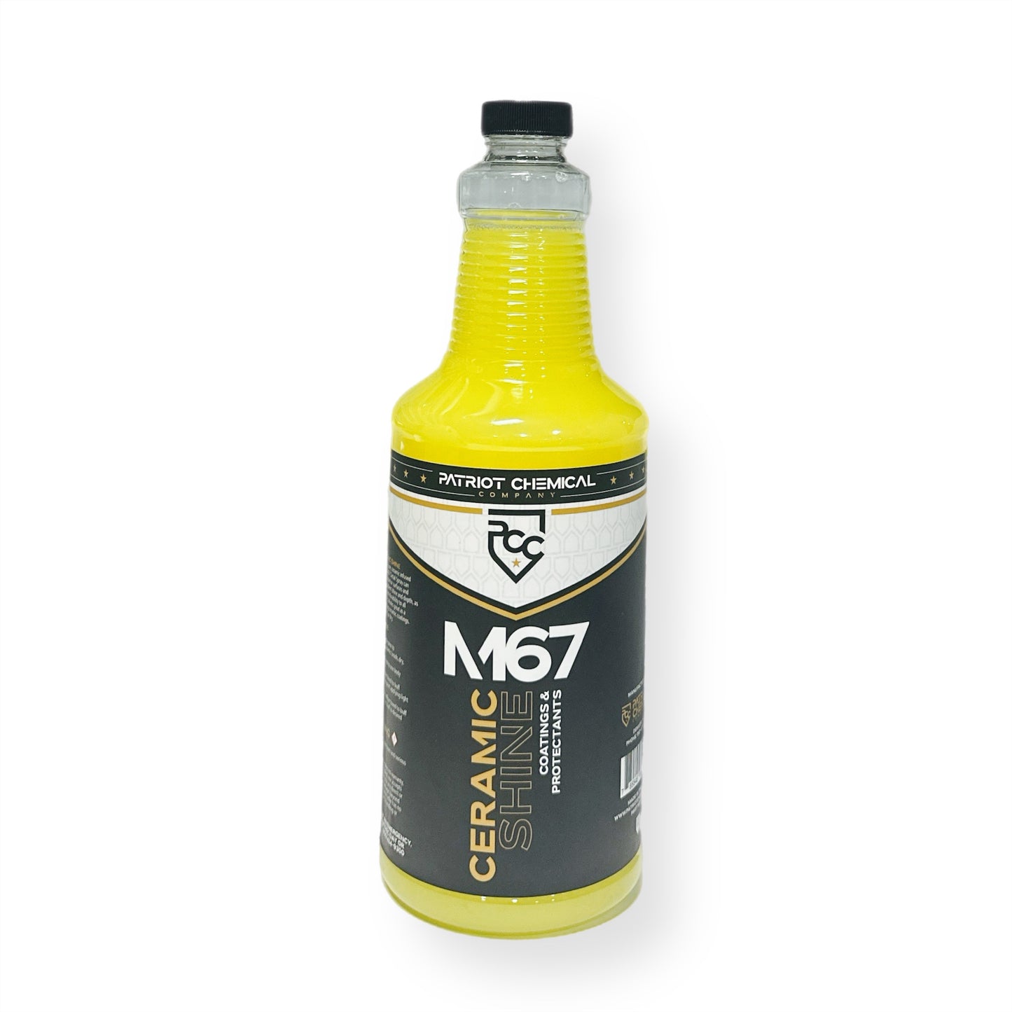 M67 Ceramic Detail Spray