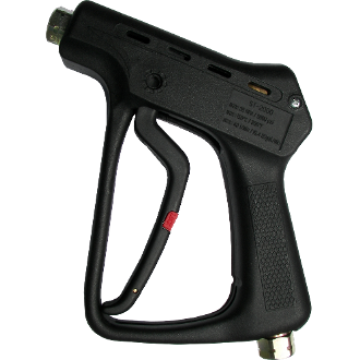Pressure Washer Gun