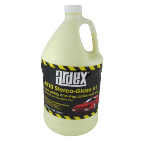 Ardex Stereo Glaze #1 (1 Ga)