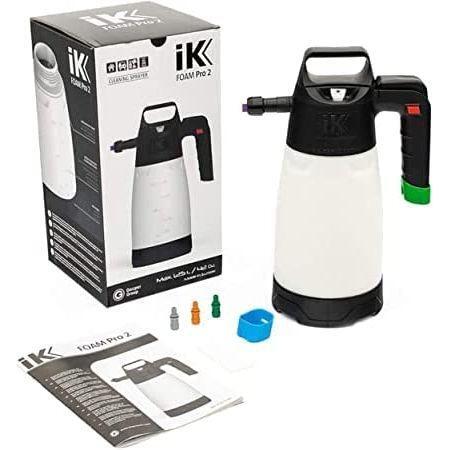 IK Foam PRO 2