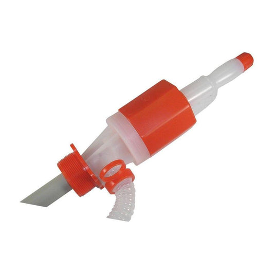 Heavy Duty Drum Pump