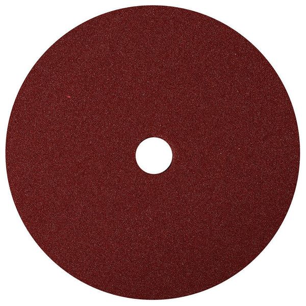 7" URO-TEC Maroon Medcut/Heavy Polishing foam pad