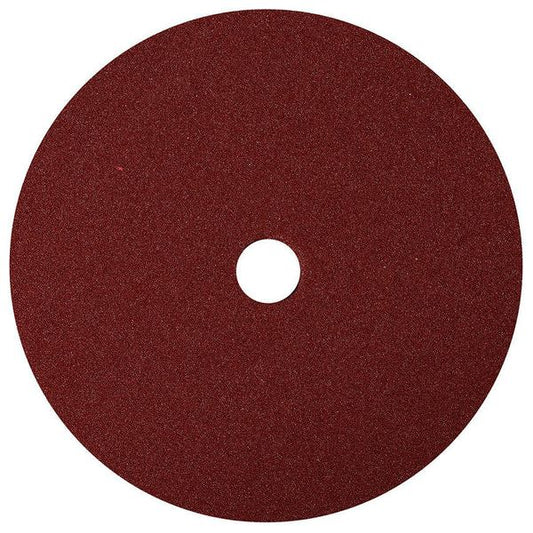 7" URO-TEC Maroon Medcut/Heavy Polishing foam pad