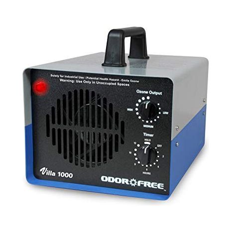 Villa 3000 Ozone Machine