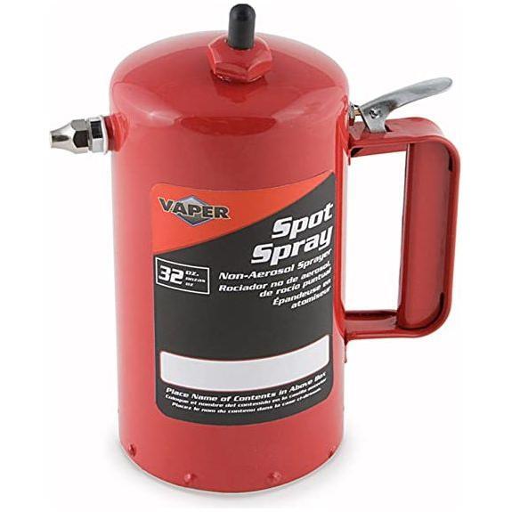 Spot Spray Non-aerosol Sprayer