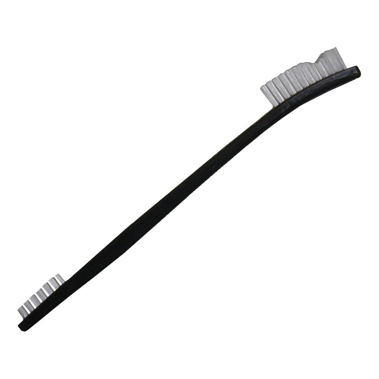 Dual Purpose Detailing Toothbrush