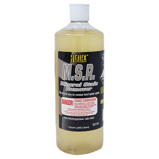 Ardex MSR (32 oz)
