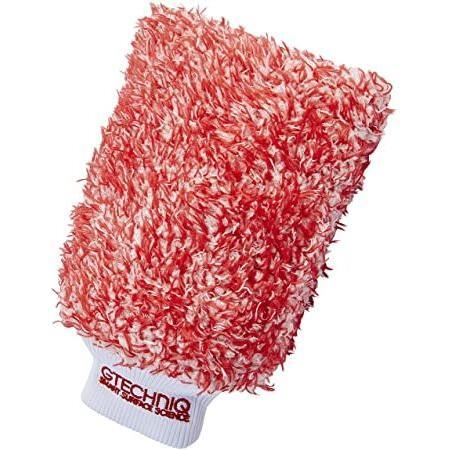 GTechniq WM2 Microfiber Wash Mitt