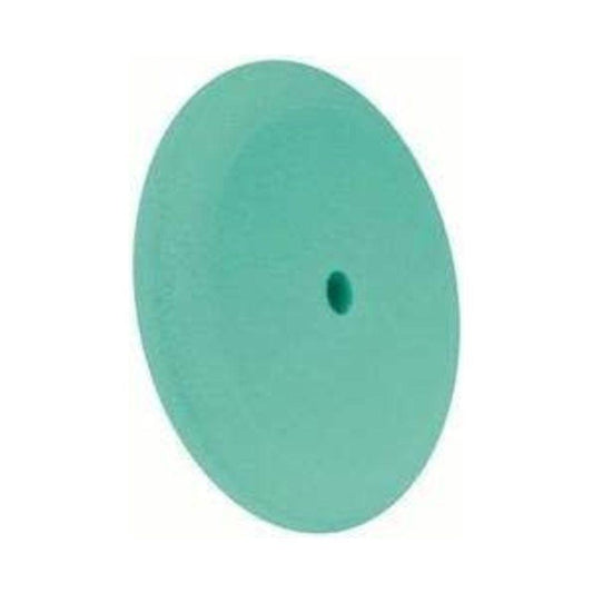 9" Green Foam Pad Light Cut