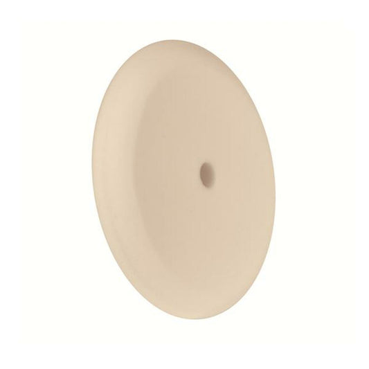 9" White Foam Pad Ultimate Finish