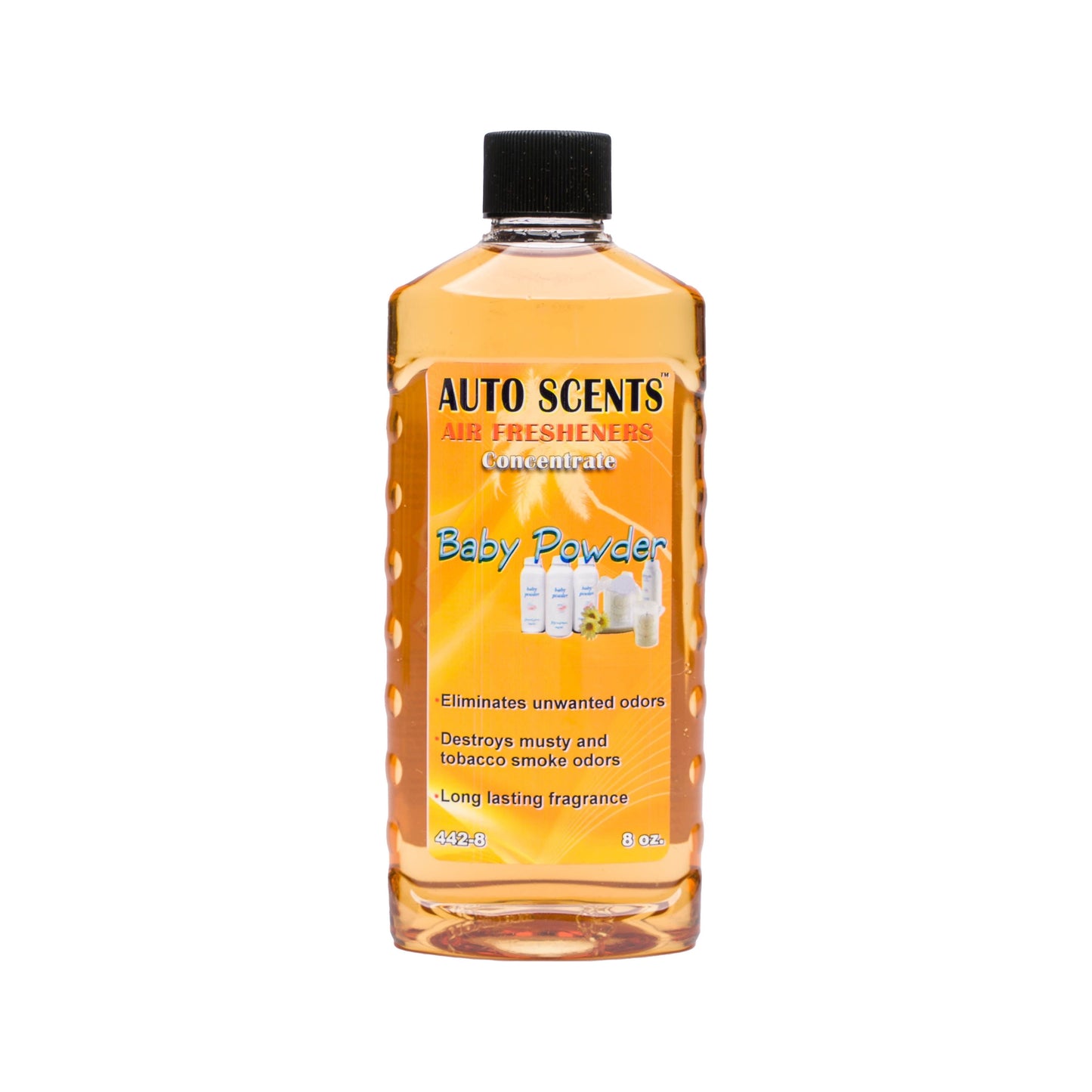 Air Freshener Liquid Concentrate