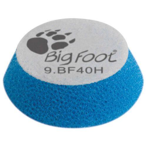 Coarse Random Orbital Foam Pads (Blue) 30/40mm