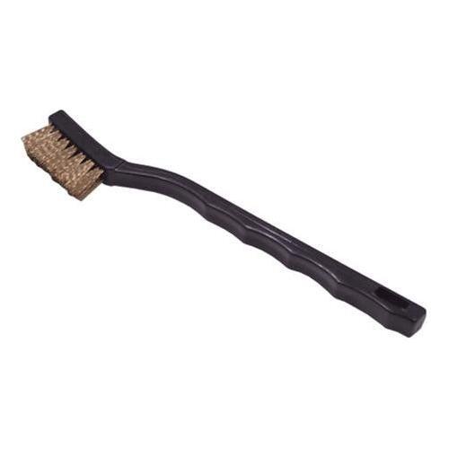 Brass Bristle Tooth Brush