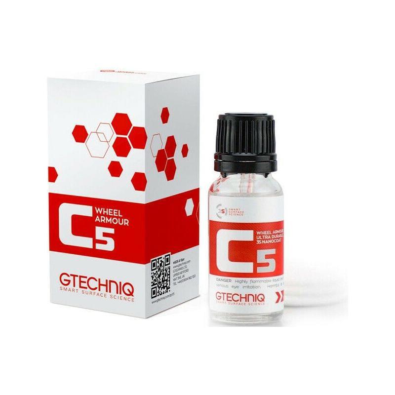 C5 Wheel Armour (30ml)