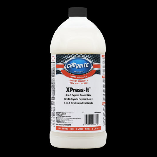 CarBrite Xpress-It (64 oz)