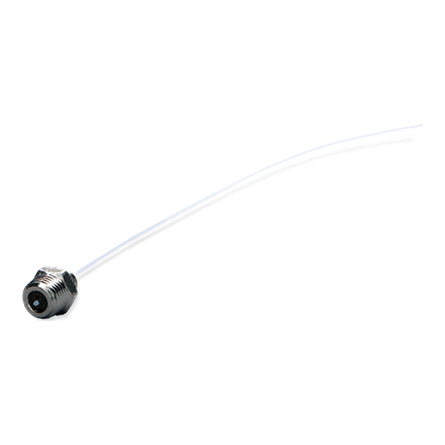 Tornador White Inner Liquid Tube