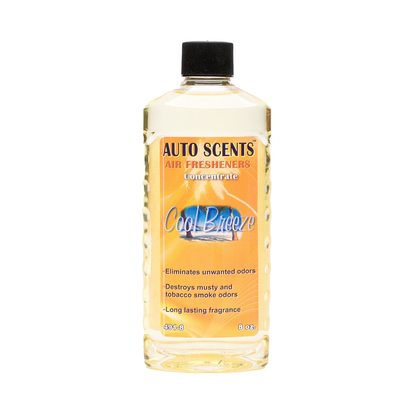 Air Freshener Liquid Concentrate