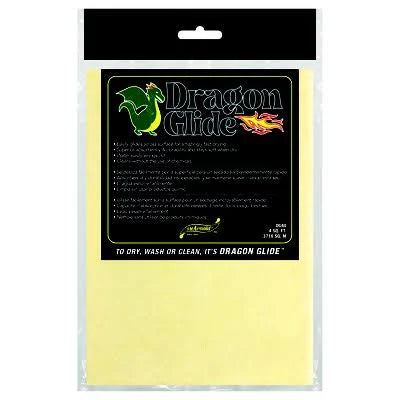 S.M. Arnold Dg40 Dragon Glide, 4.0 Sq. ft. Drying Towel