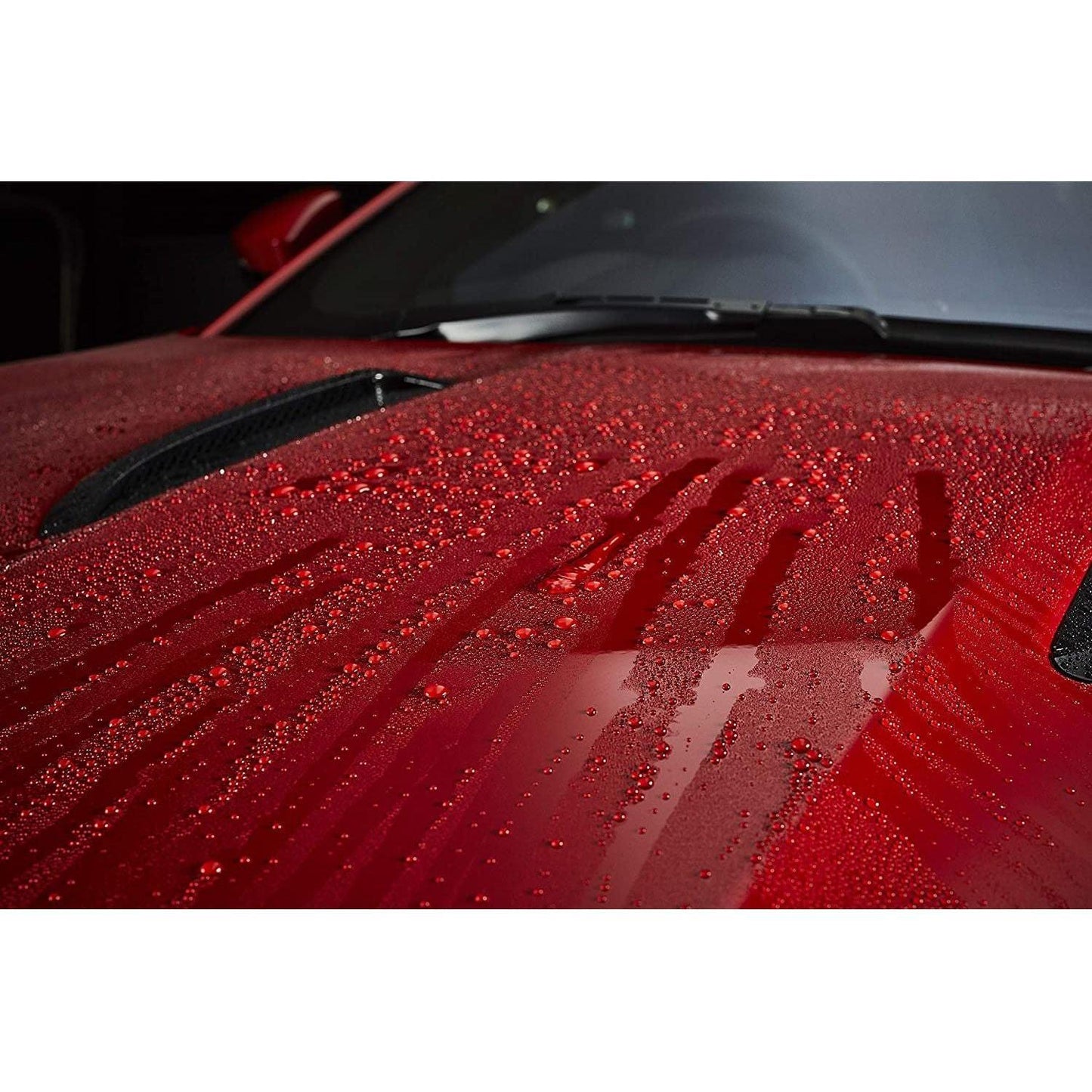 EXOv4 Ultra Durable Hydrophobic Coating