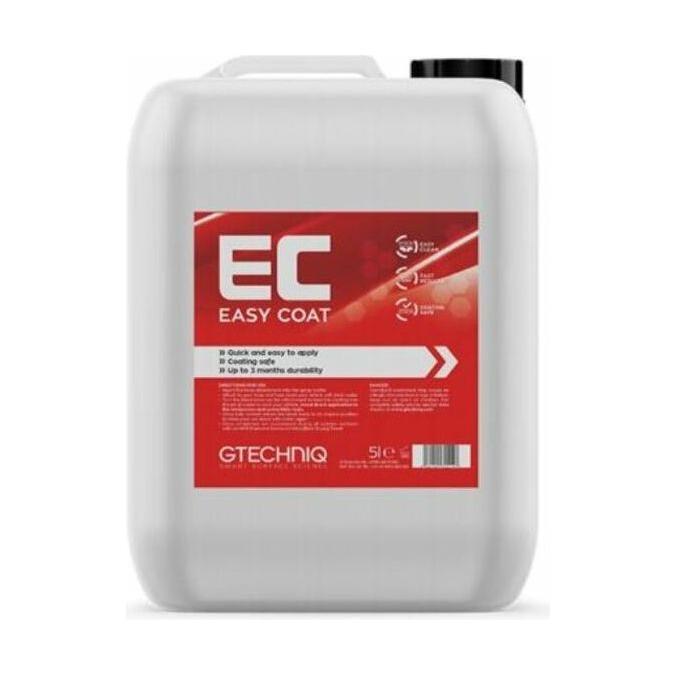 GTechniq Easy Coat Refill (5L)