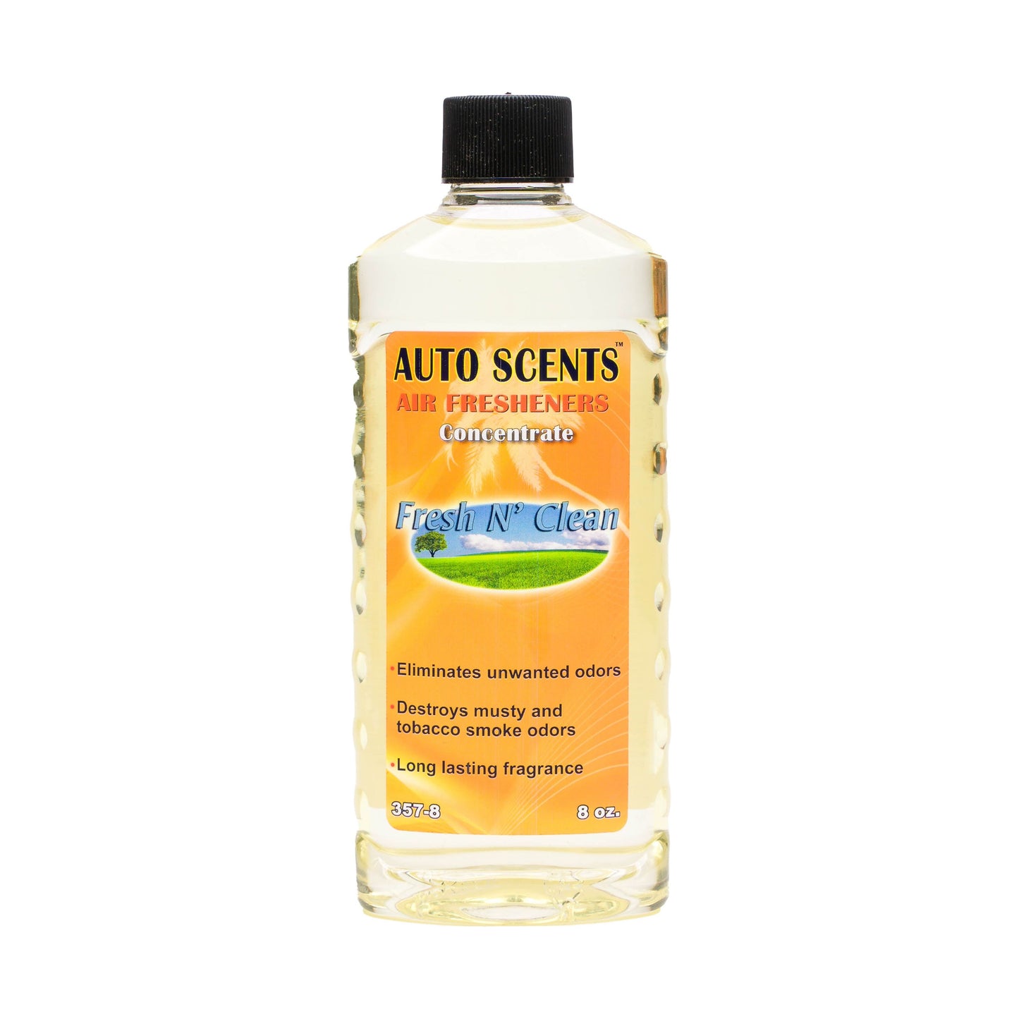 Air Freshener Liquid Concentrate