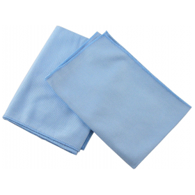 Microfiber Glass Cloth 16" x 16"