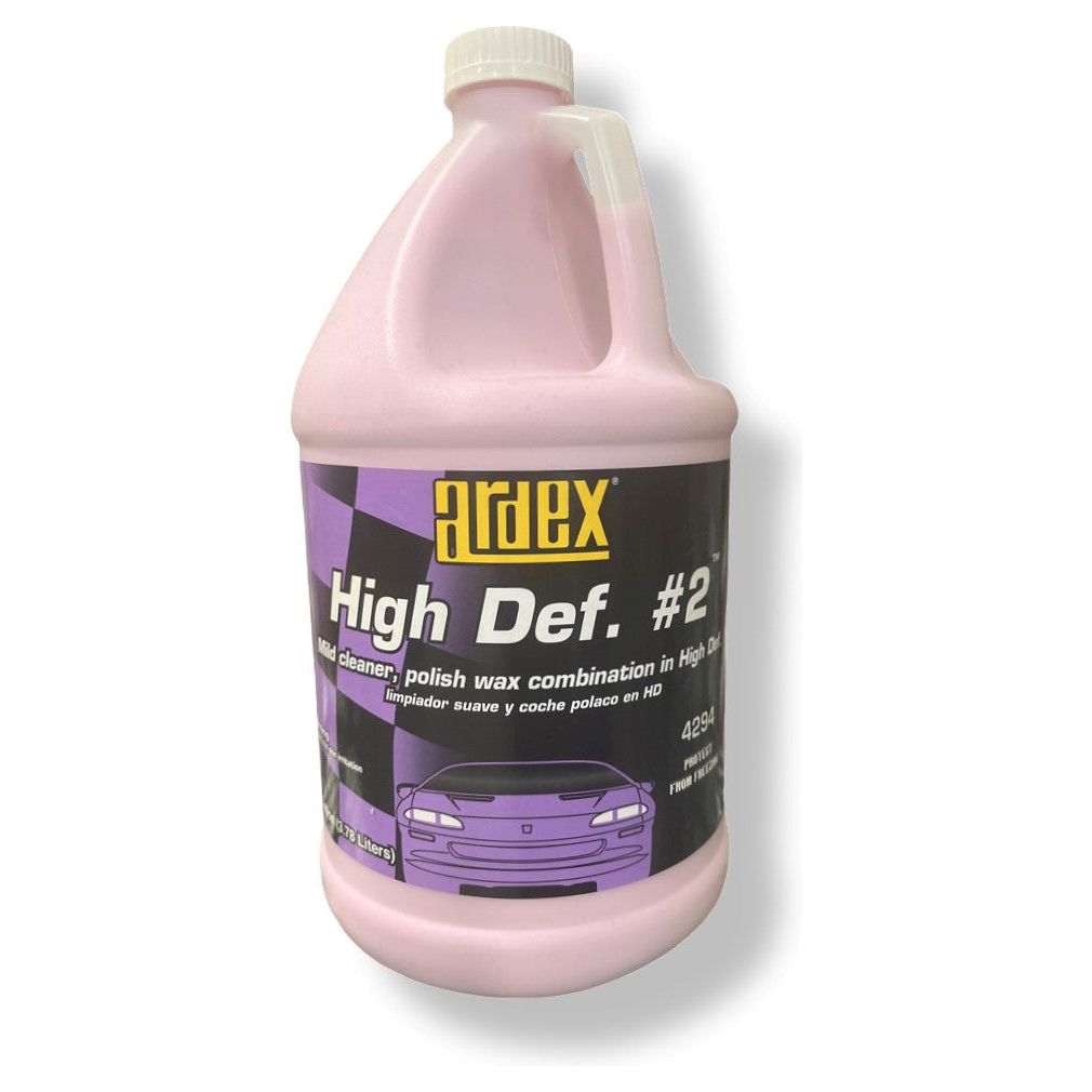 Ardex High Def #2