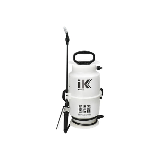 IK Multi 6 Sprayer